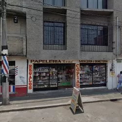 Papeleria Merceria Y Boneteria Irma