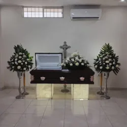 Funeraria Renteria Vazquez
