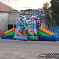 Inflables don beto