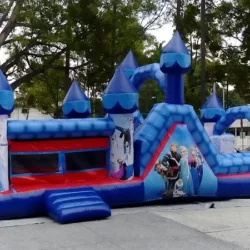 Juegos Inflables Superdivertido