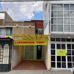 Lavanderia Fony