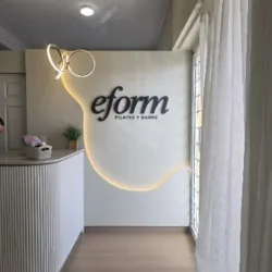 eform Studio Pilates & Barre