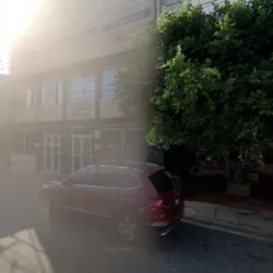 RedGFU San Juan del Rio