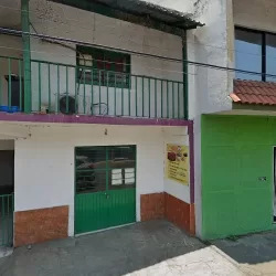Papeleria Y Merceria "Yannel"