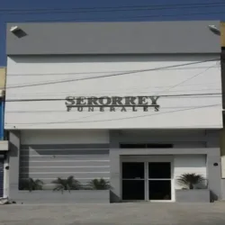 Funerales serorrey