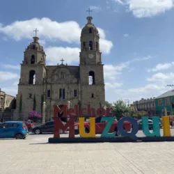 Múzquiz Coahuila