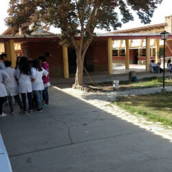 Colegio Secundario N°5096 (ex-Normal)