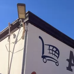 Mercería amb