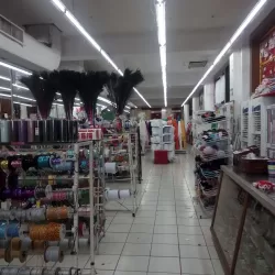 PARISINA TUXTLA MERCADO