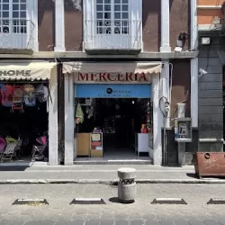 Mercería El Botón de Oro