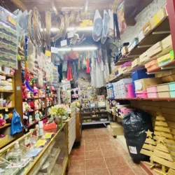 La Merceria de Merce