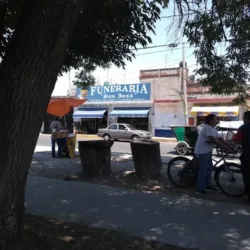 Funeraria San José