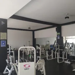 GYM 7 SAN GREGORIO