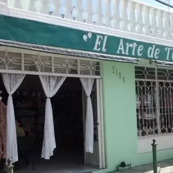 "El Arte de Tejer"