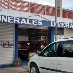 Funerales D’ Veracruz