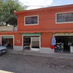 Papeleria , Merceria Y Algo Mas Andibel