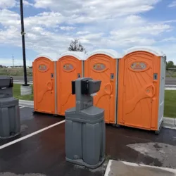 B's Portable Toilets