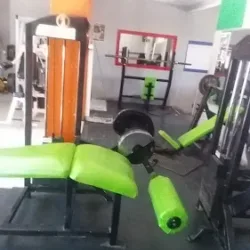 Titan gym