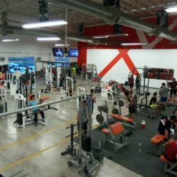 NEX GYM