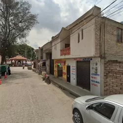 PAPELERIA MERCERIA
