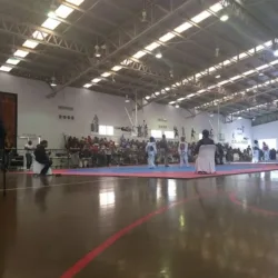 Gimnasio Nohoch Sukun