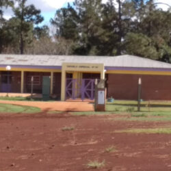 Escuela Especial Nro 62