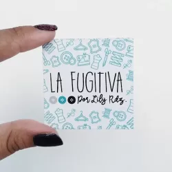 La Fugitiva