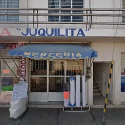 MERCERIA JUQUILITA ventanita