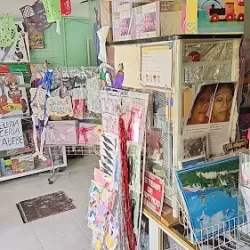 Papeleria Y Merceria Blanquita