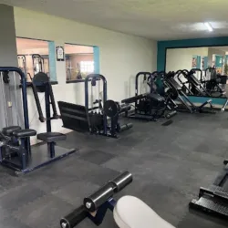 Total Armony Personal Gym