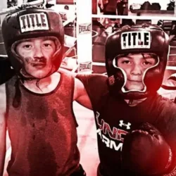Escuela De Boxeo Bufag
