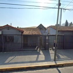 Colegio Evangélico Príncipe de Paz
