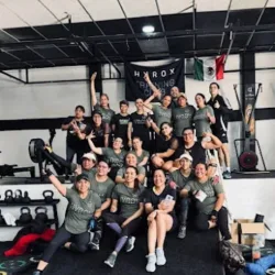 Fit Evolution & Spinning Round