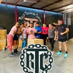 RTC GYM