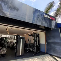 Venta de Aparatos- OpenGym