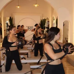 Kore Pilates Studio