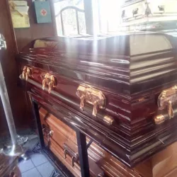 Funerales Gutiérrez