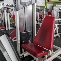 Sport Center