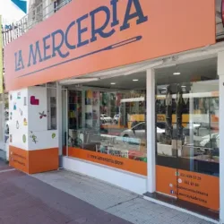 La Mercería del Cerro