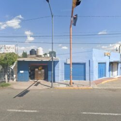 Lavandería
