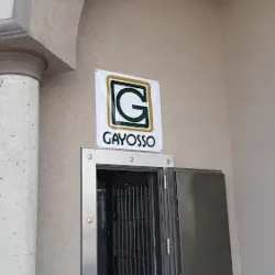 Gayosso Independencia