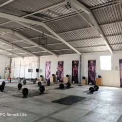 Metamorphosis Crossfit