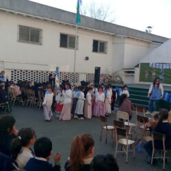 Hogar Escuela Don Orione