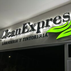 CleanExpress - Lavandería y Tintorería