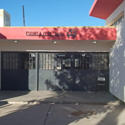 Escuela 13 de junio