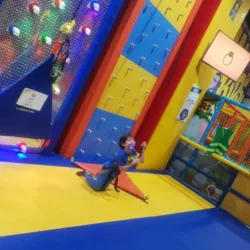 Fly Trampoline Park Coyoacán