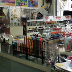 Papelería Y Mercería ABC