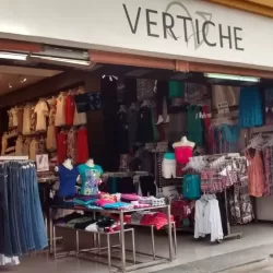 VERTICHE Campeche II