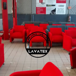 Lavatex (Lavado De Salas)