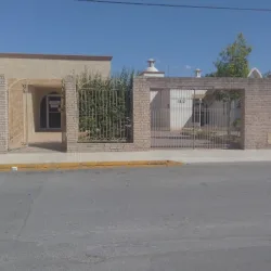 capilla de velacion la Paz la Fe